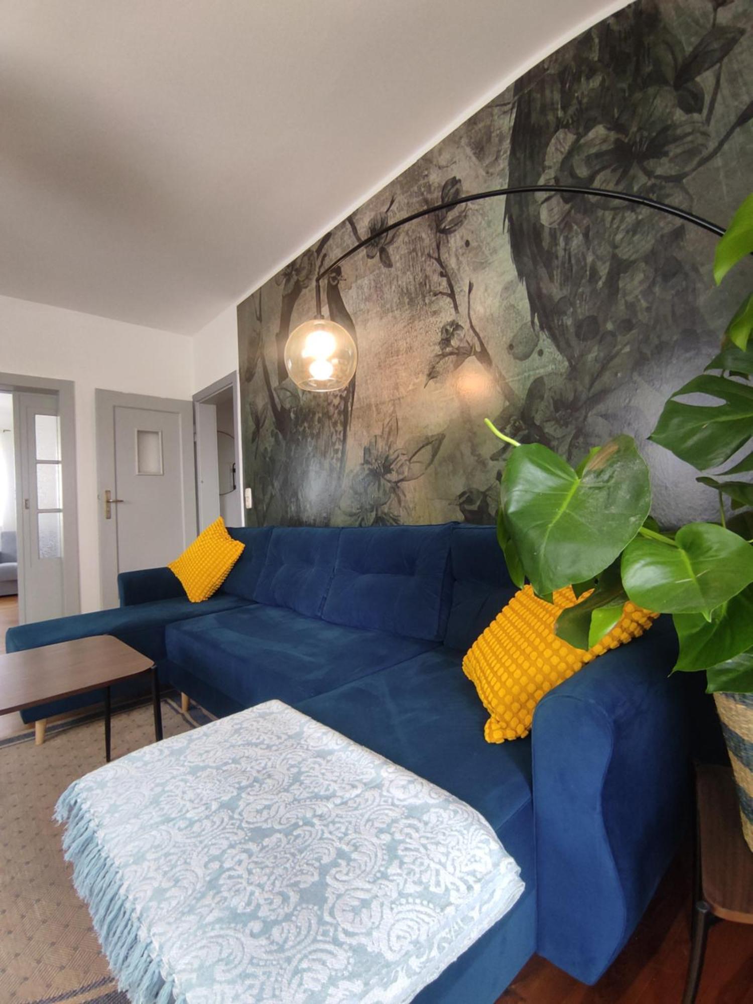Calma Apartment Weimar  Eksteriør billede