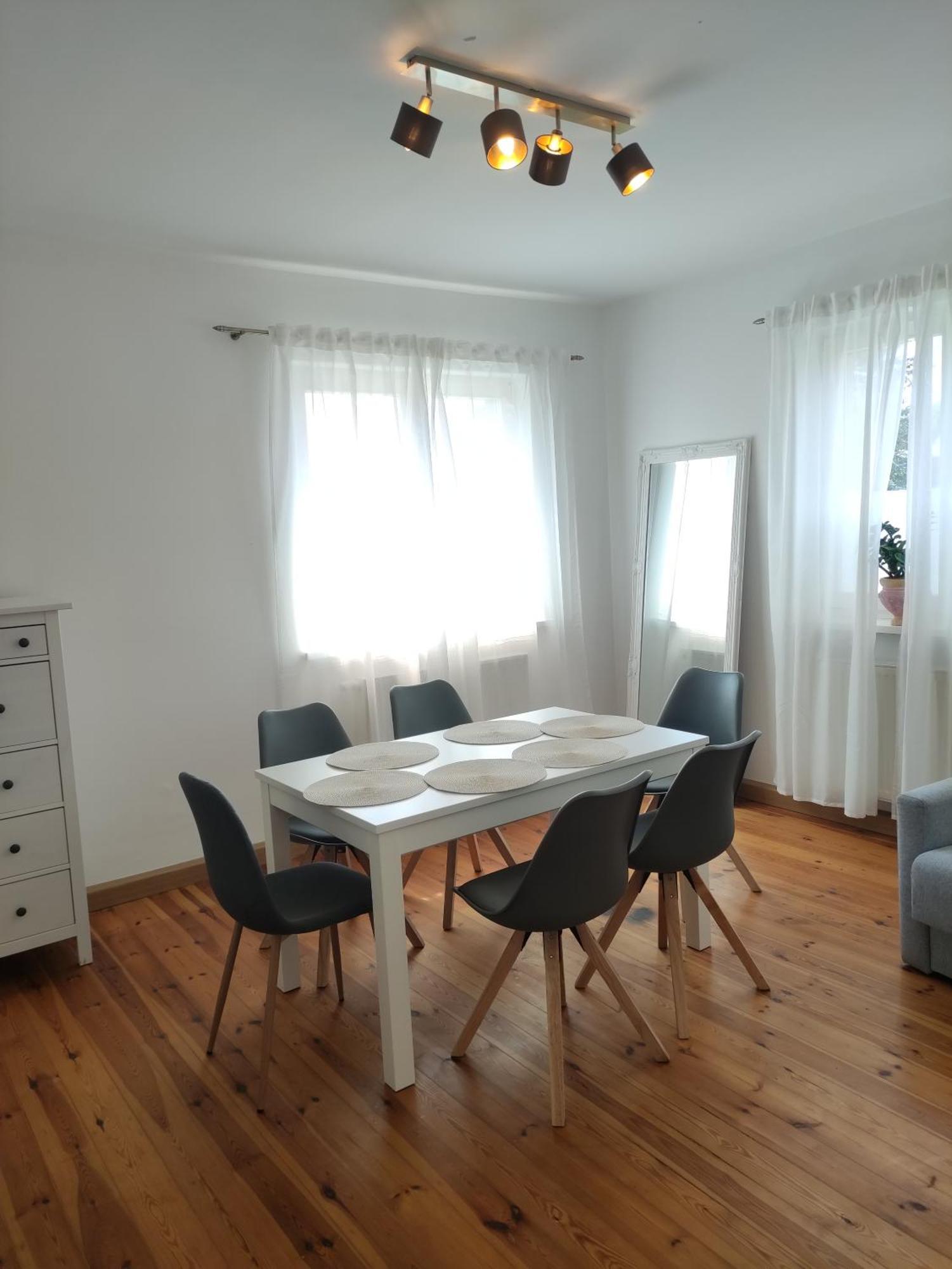 Calma Apartment Weimar  Eksteriør billede