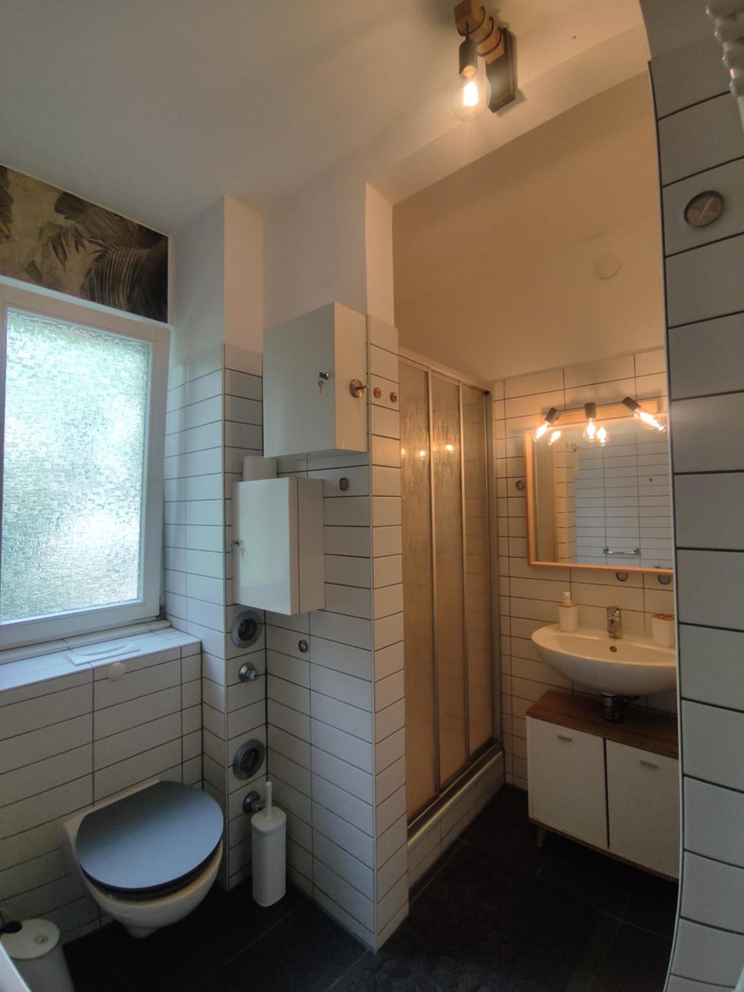 Calma Apartment Weimar  Eksteriør billede